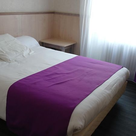 Hotel Le Palous Барак-де-Фрес Экстерьер фото